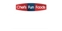 Chef's Fun Foods coupons
